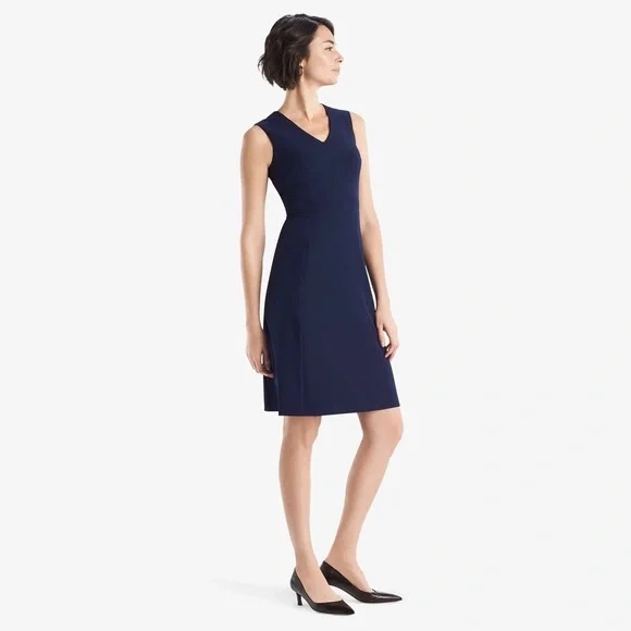 MM Lafleur | Dresses | Mm Lafleur Annie Dress In Deep Indigo | Poshmark MM Lafleur | Dresses | Mm Lafleur Annie Dress In Deep Indigo | Poshmark